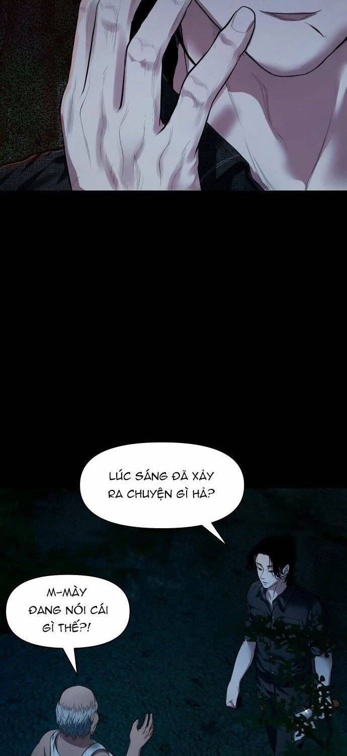 Ngôi Làng Ma Quái Chapter 8 - Trang 4