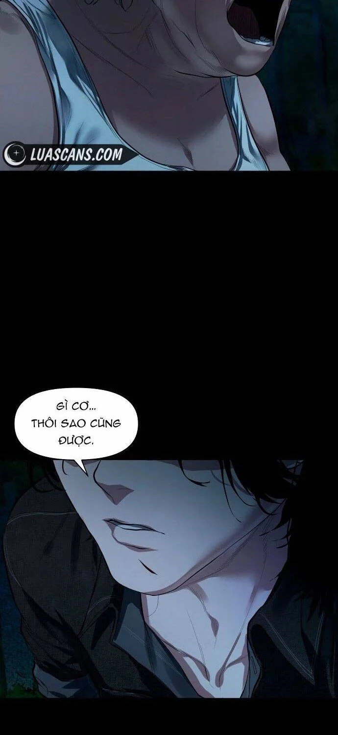 Ngôi Làng Ma Quái Chapter 8 - Trang 4