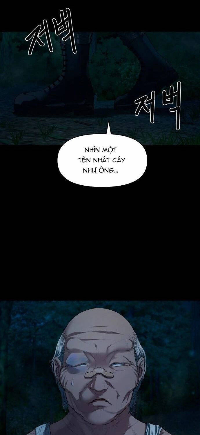 Ngôi Làng Ma Quái Chapter 8 - Trang 4