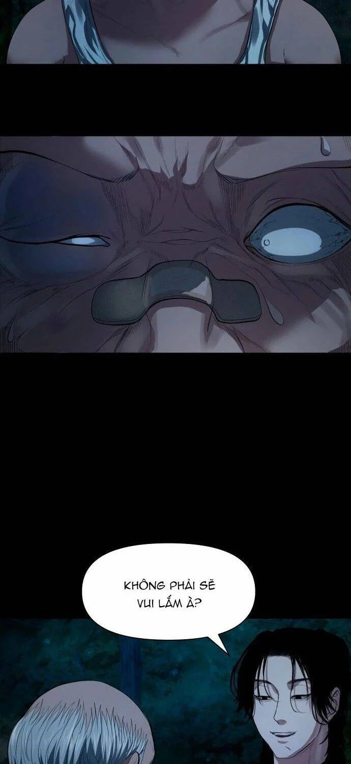 Ngôi Làng Ma Quái Chapter 8 - Trang 4