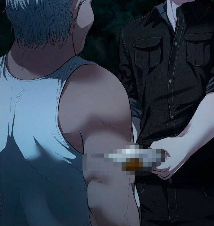 Ngôi Làng Ma Quái Chapter 8 - Trang 4