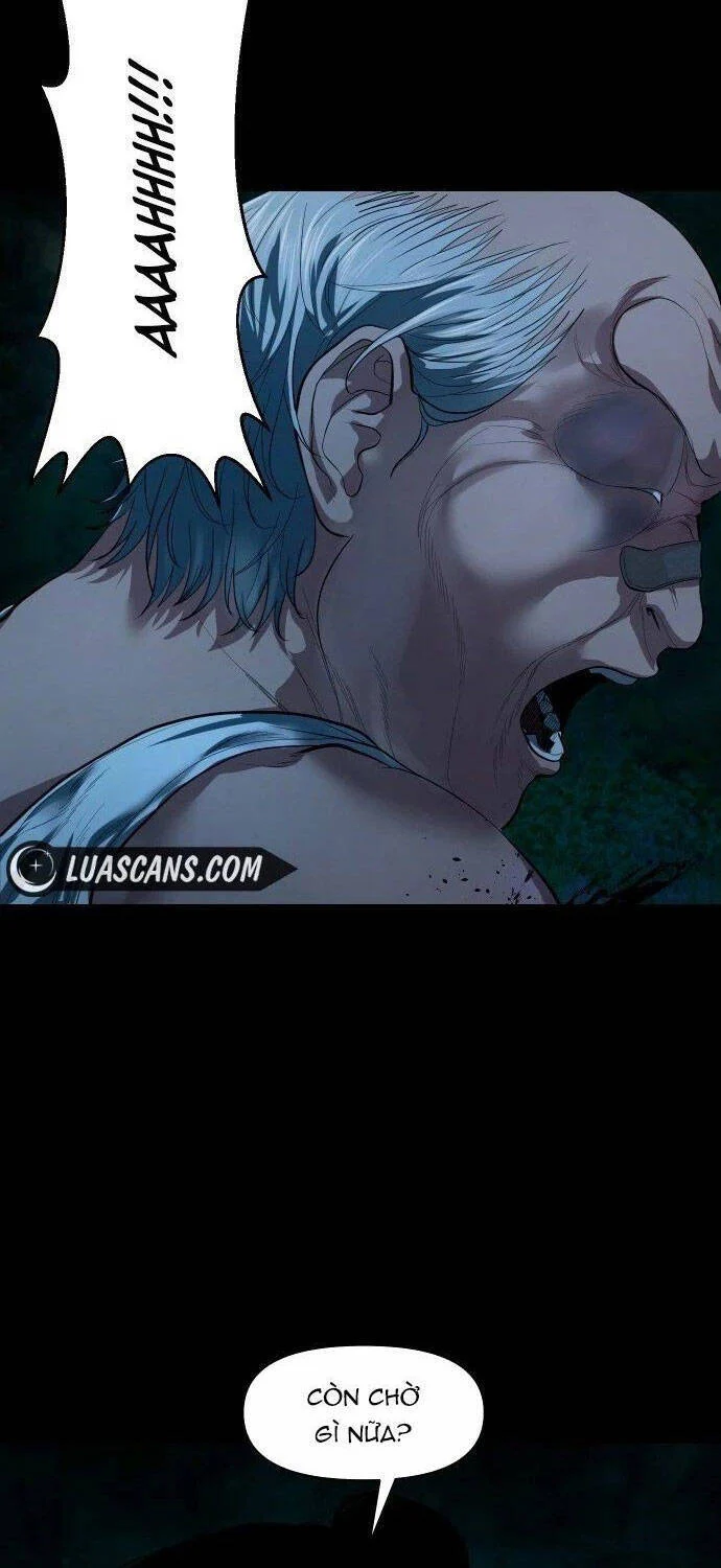 Ngôi Làng Ma Quái Chapter 8 - Trang 4