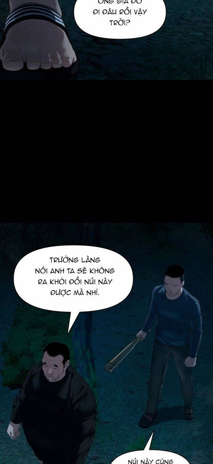Ngôi Làng Ma Quái Chapter 8 - Trang 4