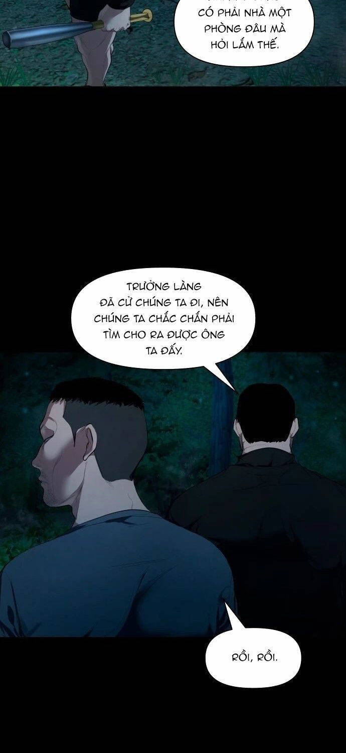 Ngôi Làng Ma Quái Chapter 8 - Trang 4