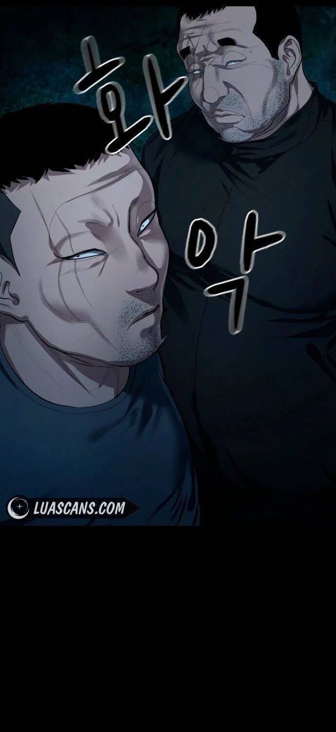 Ngôi Làng Ma Quái Chapter 8 - Trang 4