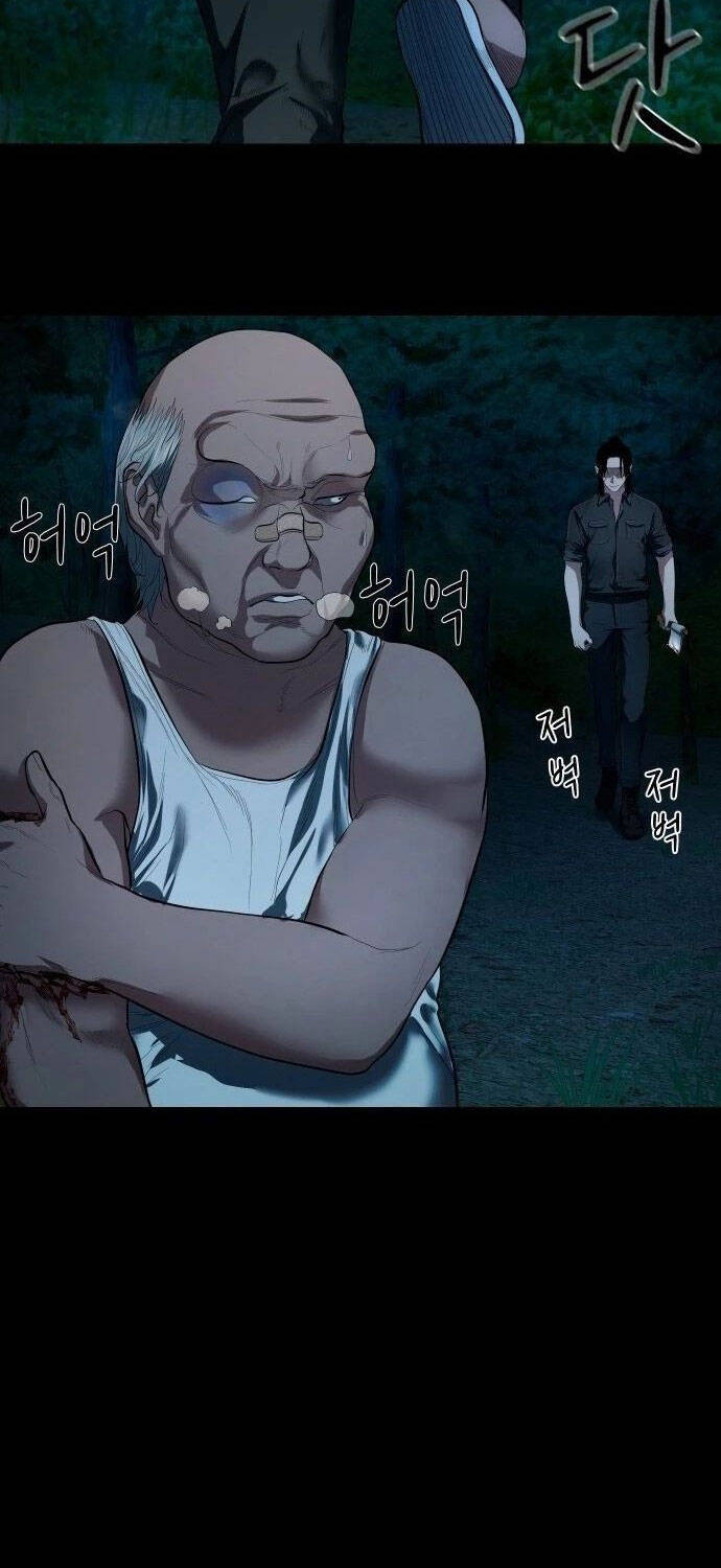 Ngôi Làng Ma Quái Chapter 8 - Trang 4