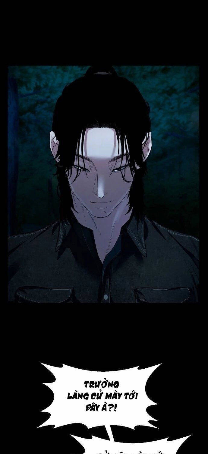 Ngôi Làng Ma Quái Chapter 8 - Trang 4