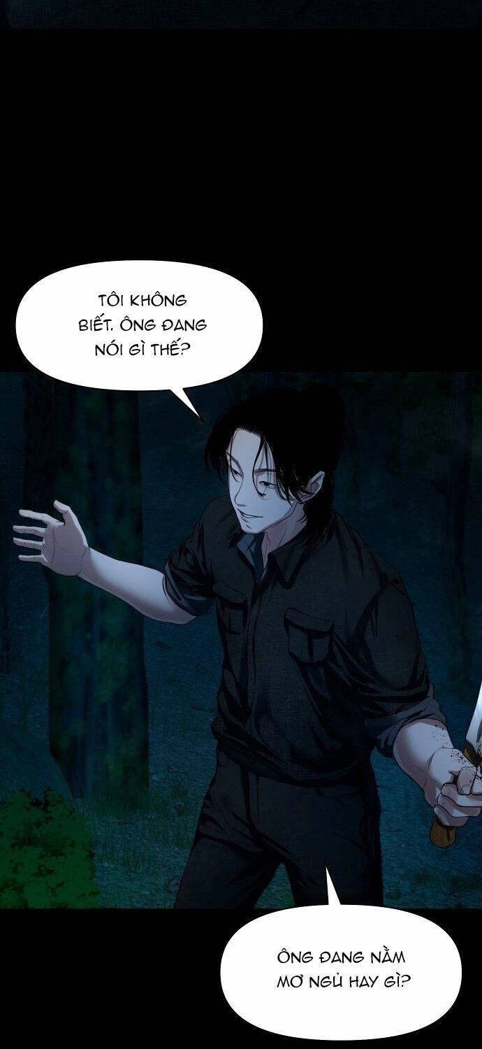 Ngôi Làng Ma Quái Chapter 8 - Trang 4