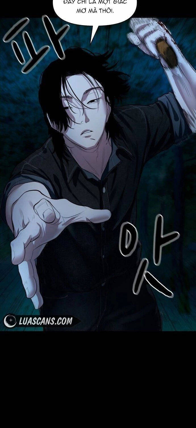 Ngôi Làng Ma Quái Chapter 8 - Trang 4