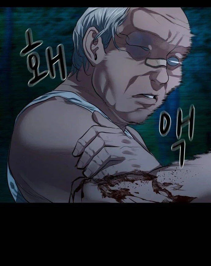 Ngôi Làng Ma Quái Chapter 8 - Trang 4