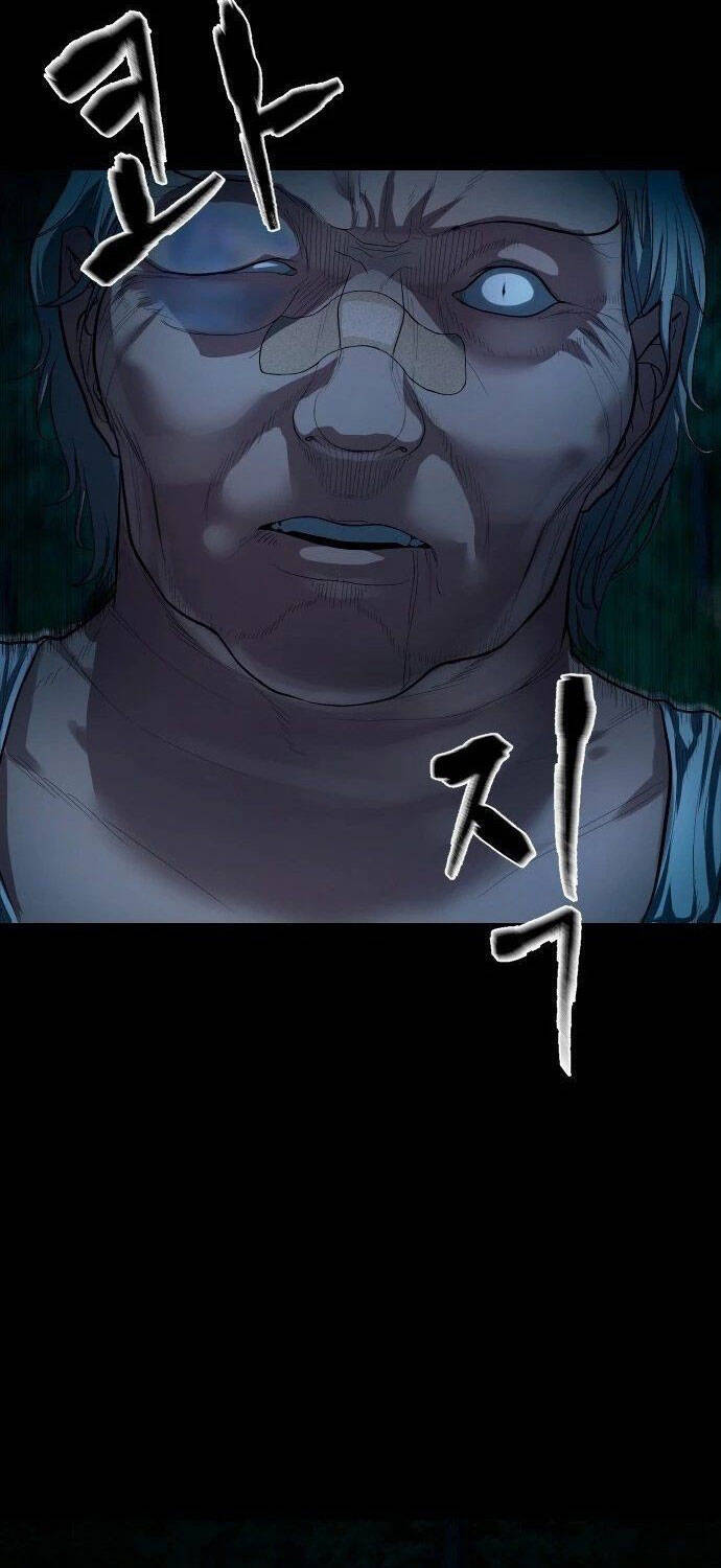 Ngôi Làng Ma Quái Chapter 8 - Trang 4