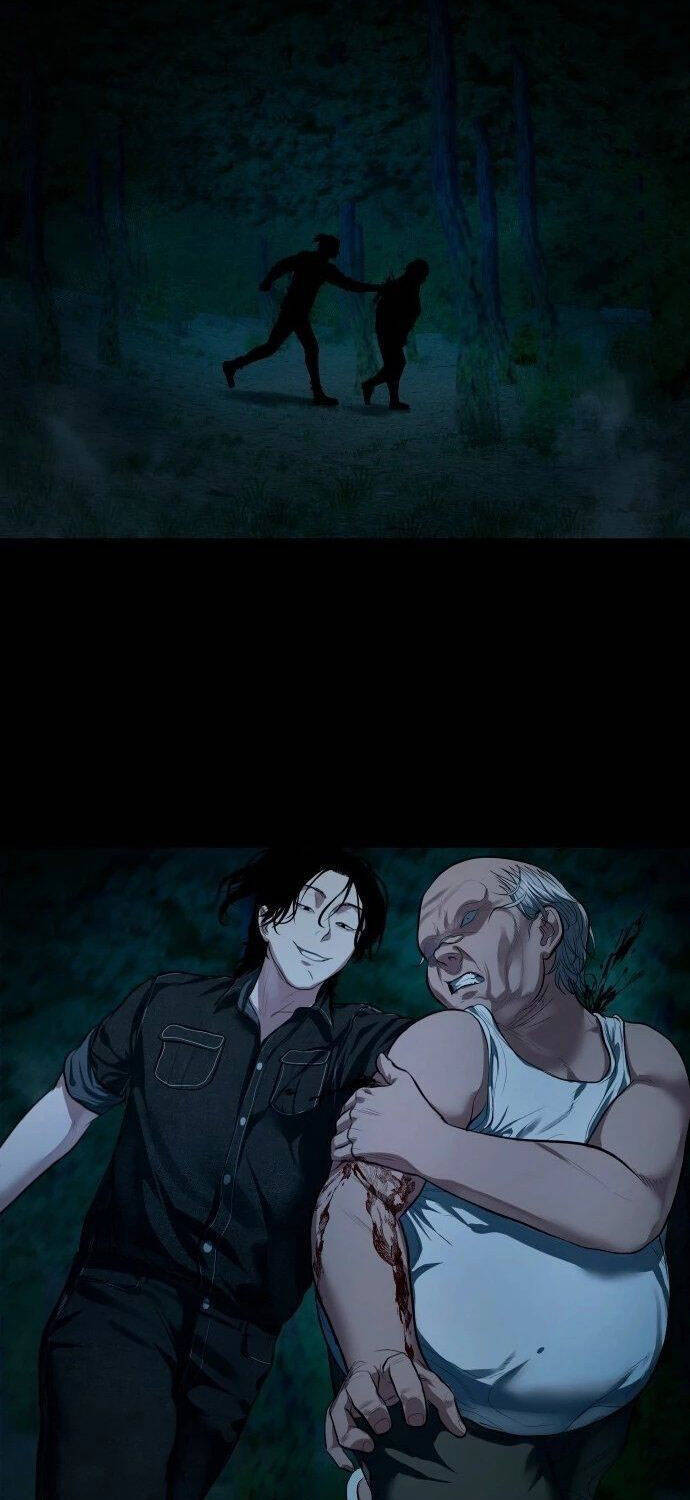 Ngôi Làng Ma Quái Chapter 8 - Trang 4