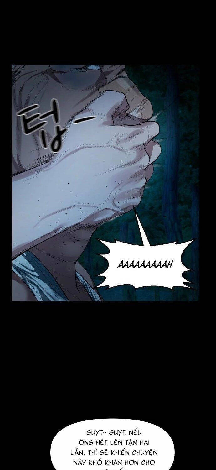 Ngôi Làng Ma Quái Chapter 8 - Trang 4