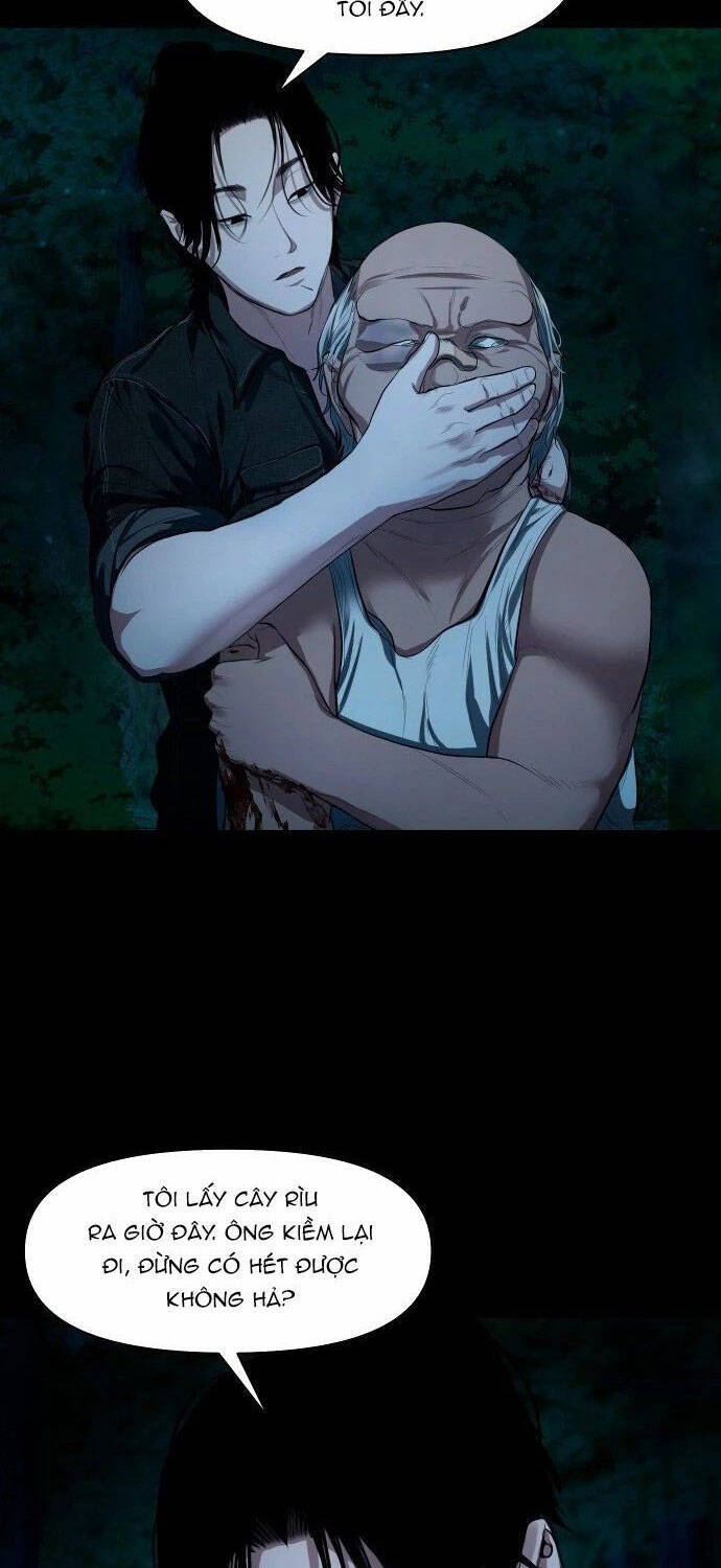 Ngôi Làng Ma Quái Chapter 8 - Trang 4