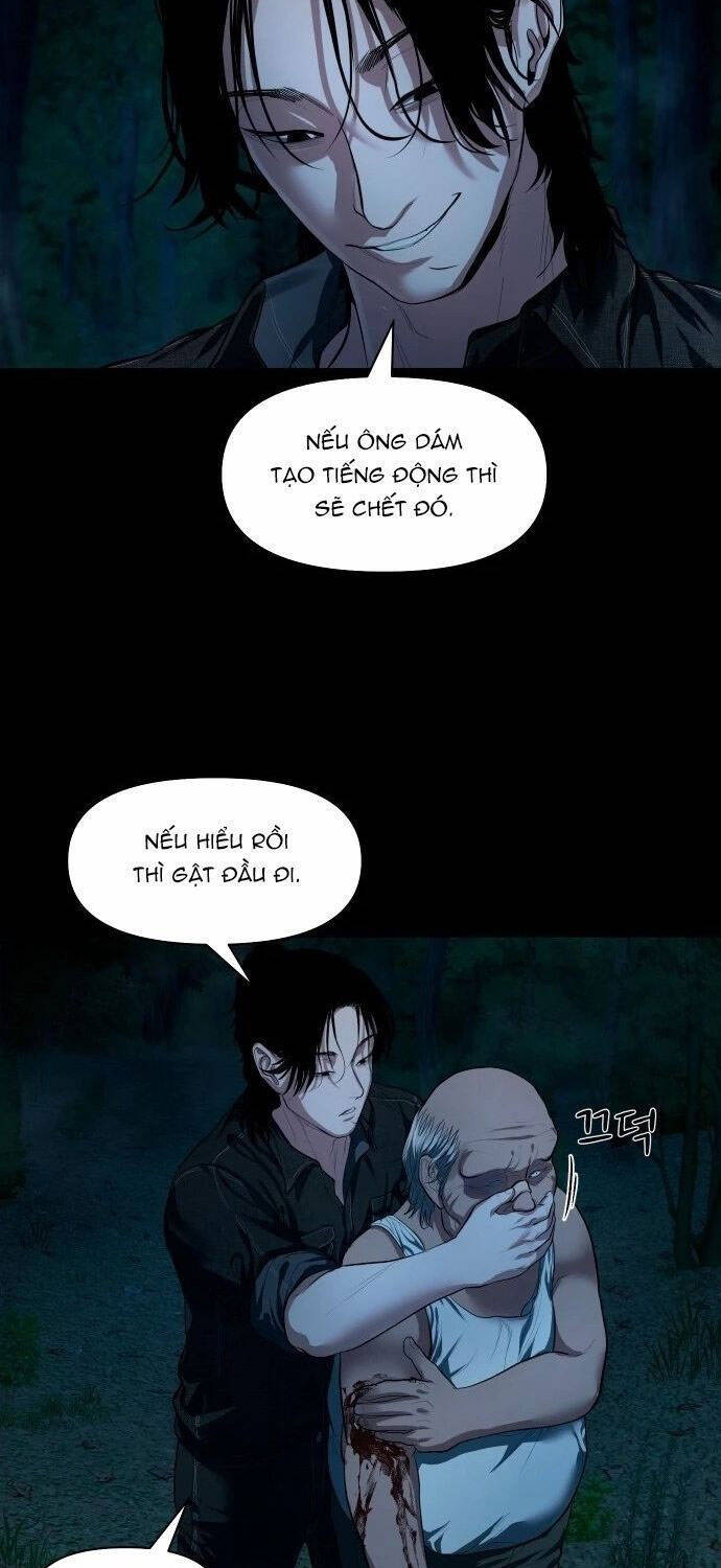Ngôi Làng Ma Quái Chapter 8 - Trang 4