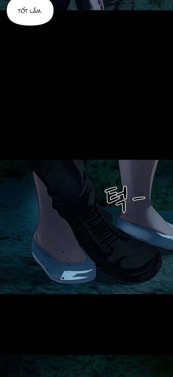 Ngôi Làng Ma Quái Chapter 8 - Trang 4