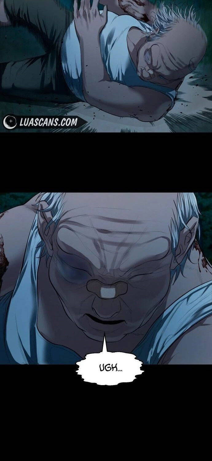 Ngôi Làng Ma Quái Chapter 8 - Trang 4