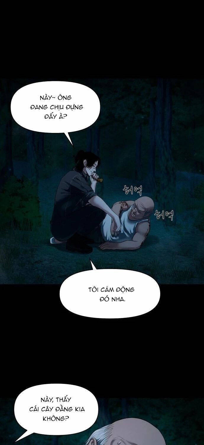 Ngôi Làng Ma Quái Chapter 8 - Trang 4