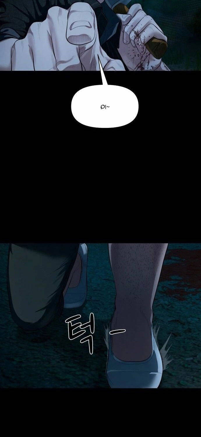 Ngôi Làng Ma Quái Chapter 8 - Trang 4