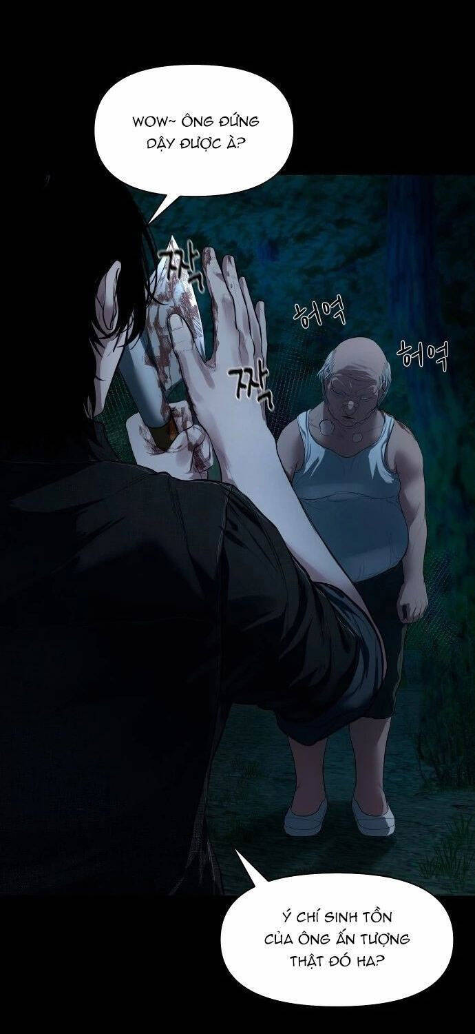 Ngôi Làng Ma Quái Chapter 8 - Trang 4