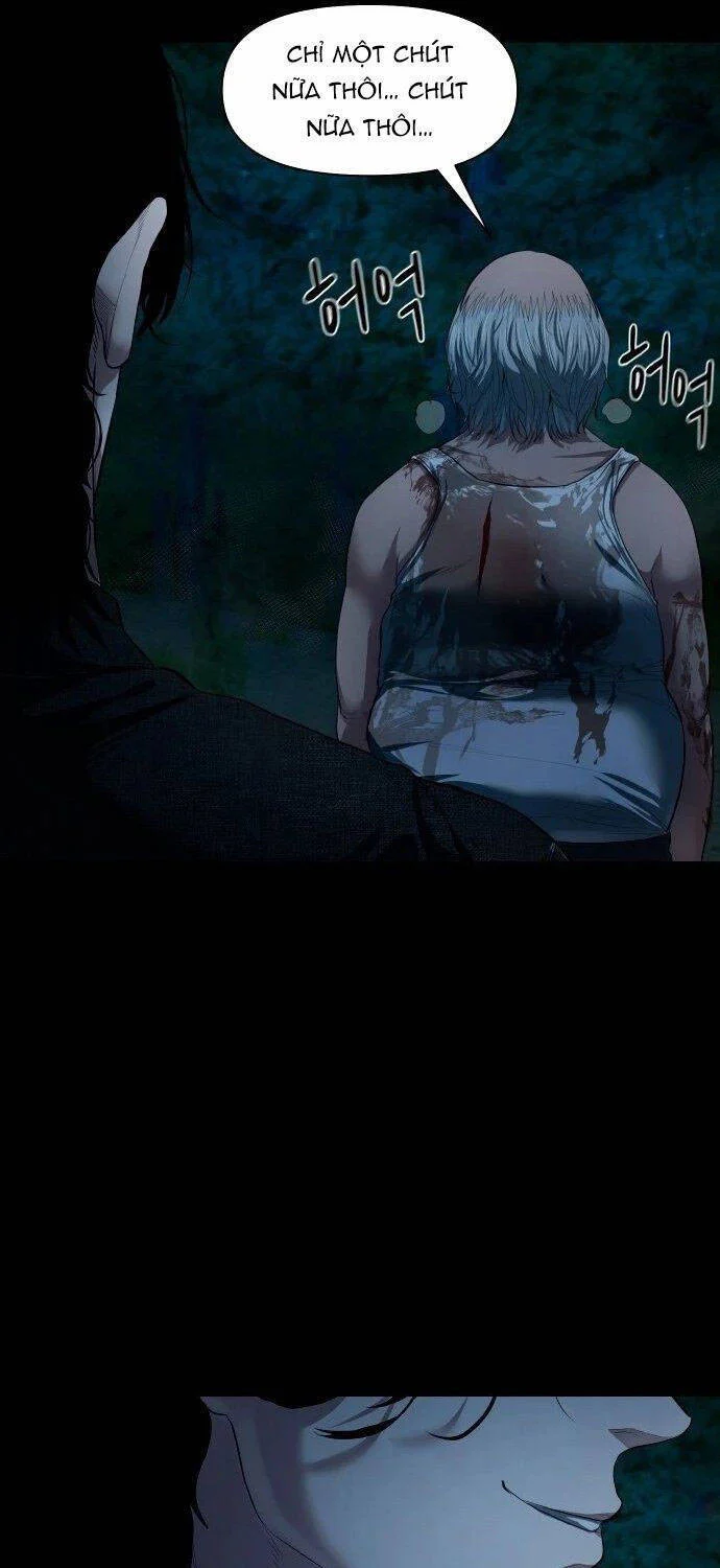 Ngôi Làng Ma Quái Chapter 8 - Trang 4