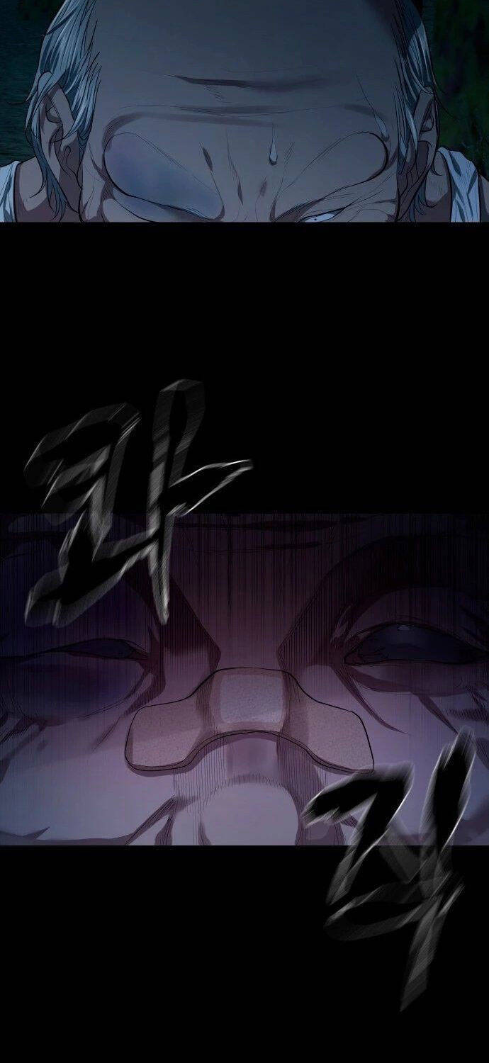 Ngôi Làng Ma Quái Chapter 8 - Trang 4