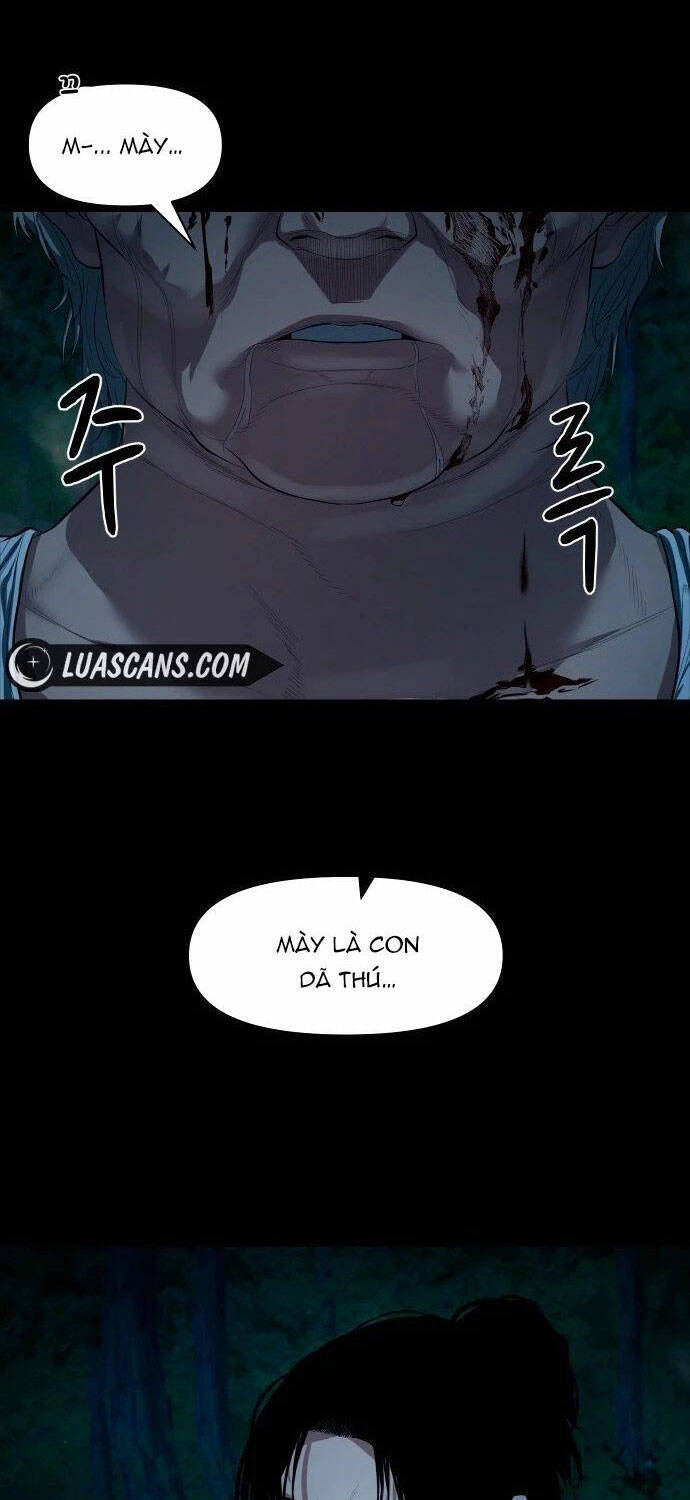 Ngôi Làng Ma Quái Chapter 8 - Trang 4