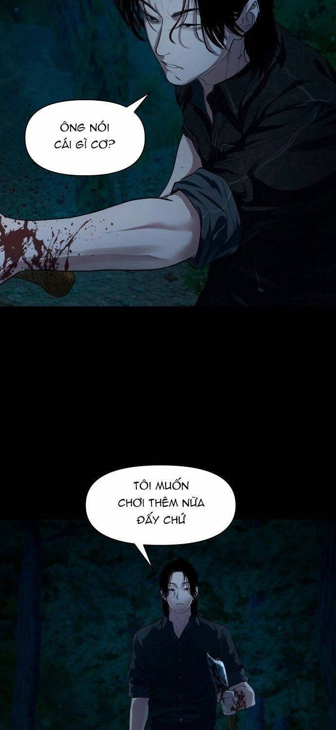 Ngôi Làng Ma Quái Chapter 8 - Trang 4