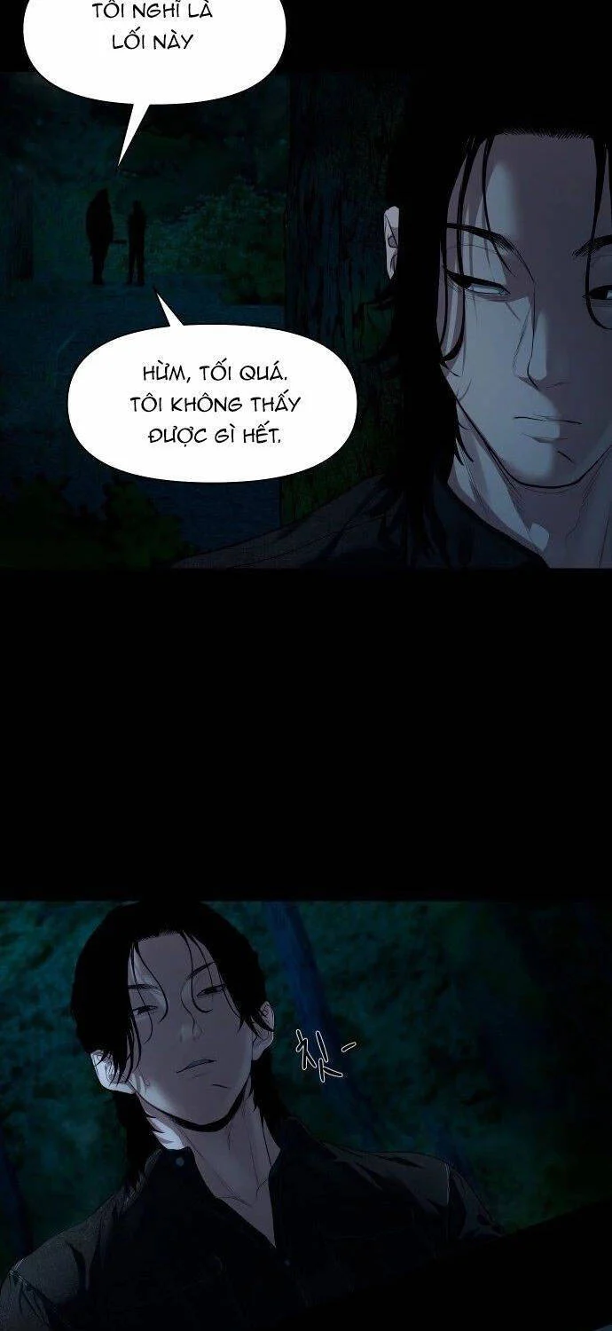 Ngôi Làng Ma Quái Chapter 8 - Trang 4