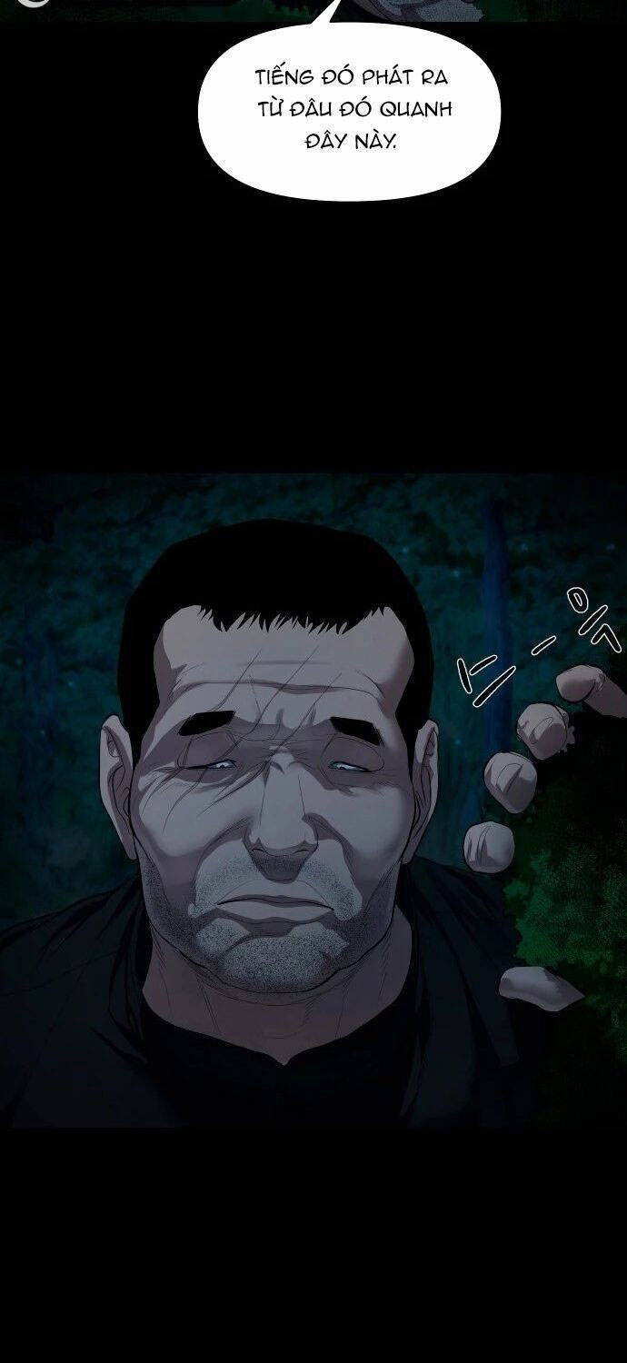 Ngôi Làng Ma Quái Chapter 8 - Trang 4