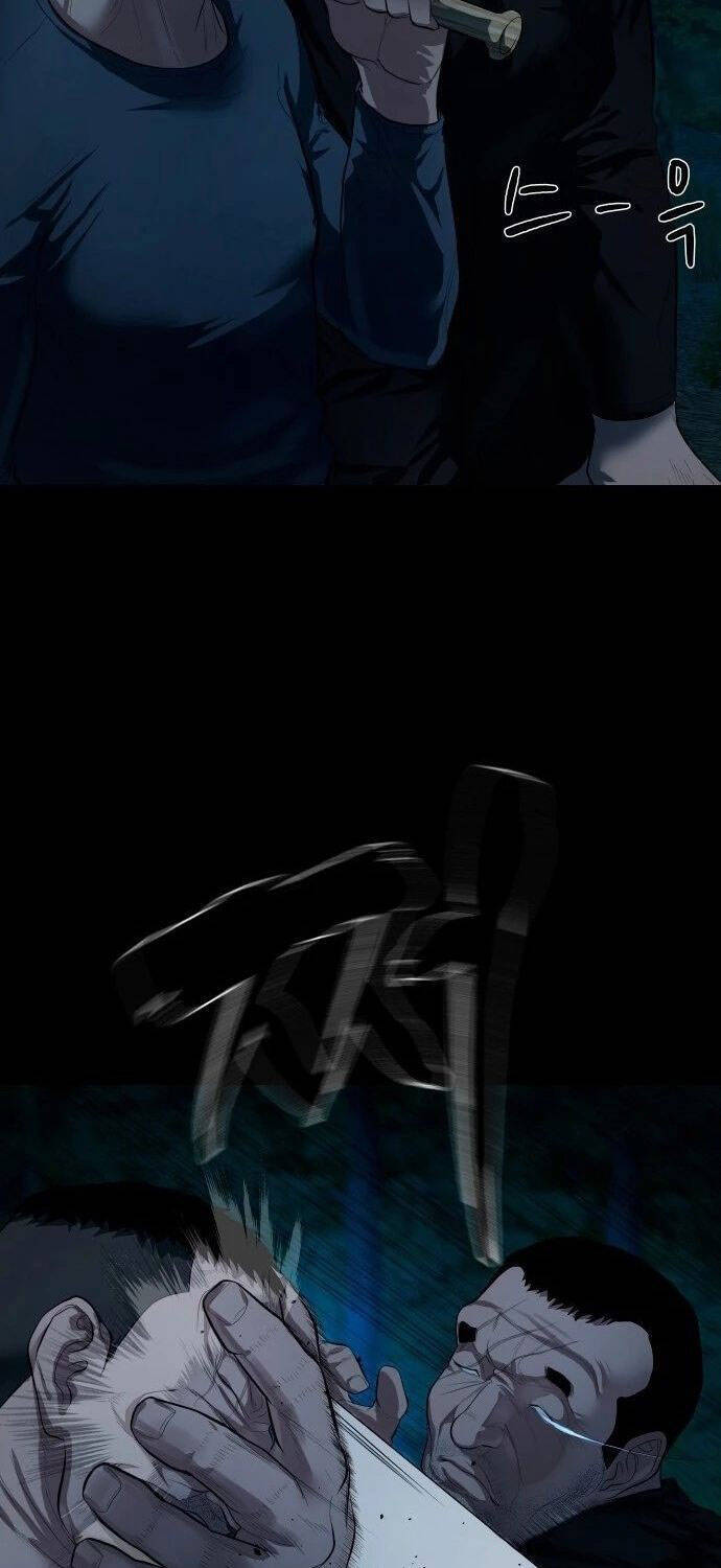 Ngôi Làng Ma Quái Chapter 8 - Trang 4