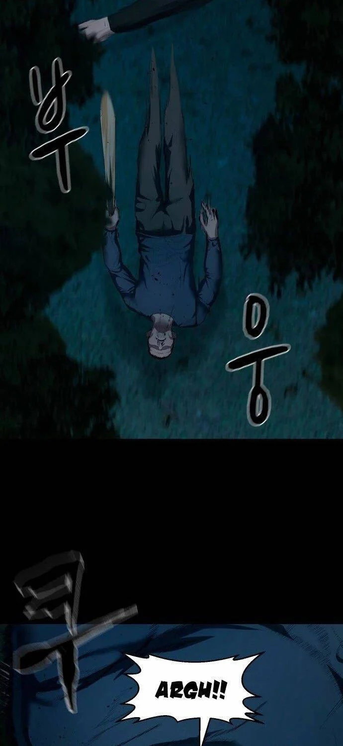 Ngôi Làng Ma Quái Chapter 8 - Trang 4