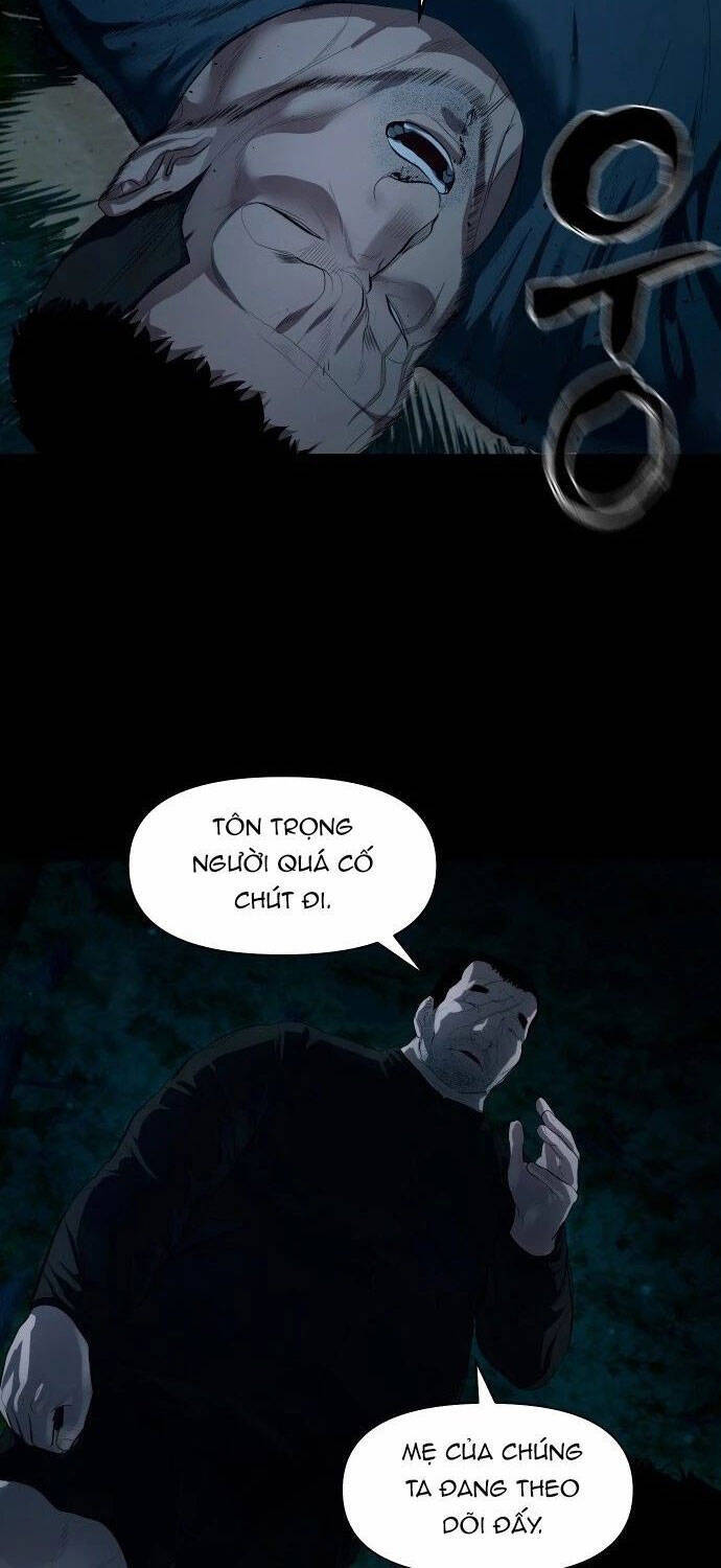 Ngôi Làng Ma Quái Chapter 8 - Trang 4