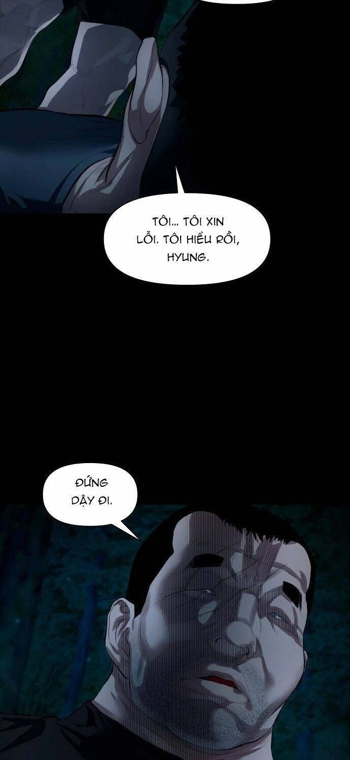 Ngôi Làng Ma Quái Chapter 8 - Trang 4