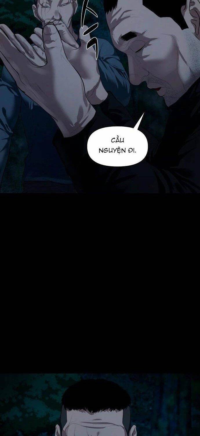 Ngôi Làng Ma Quái Chapter 8 - Trang 4