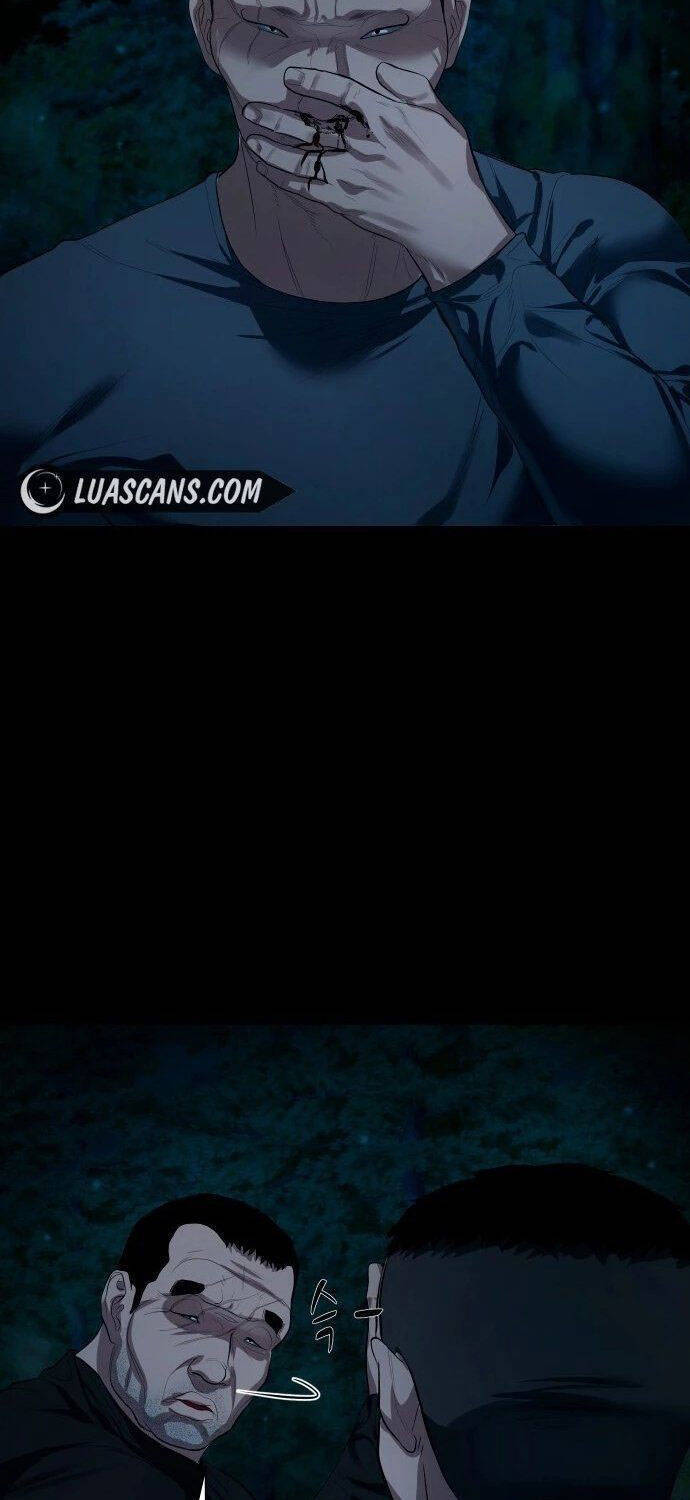 Ngôi Làng Ma Quái Chapter 8 - Trang 4