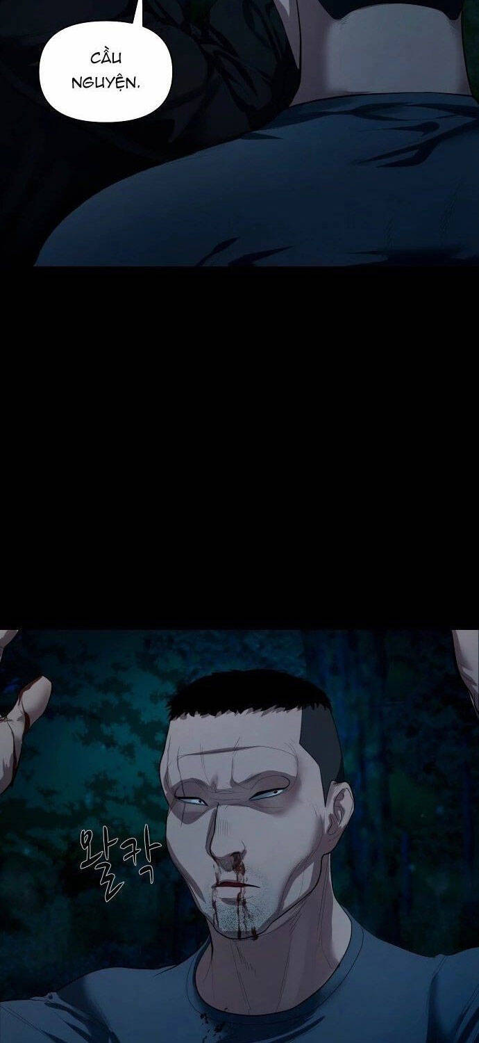 Ngôi Làng Ma Quái Chapter 8 - Trang 4