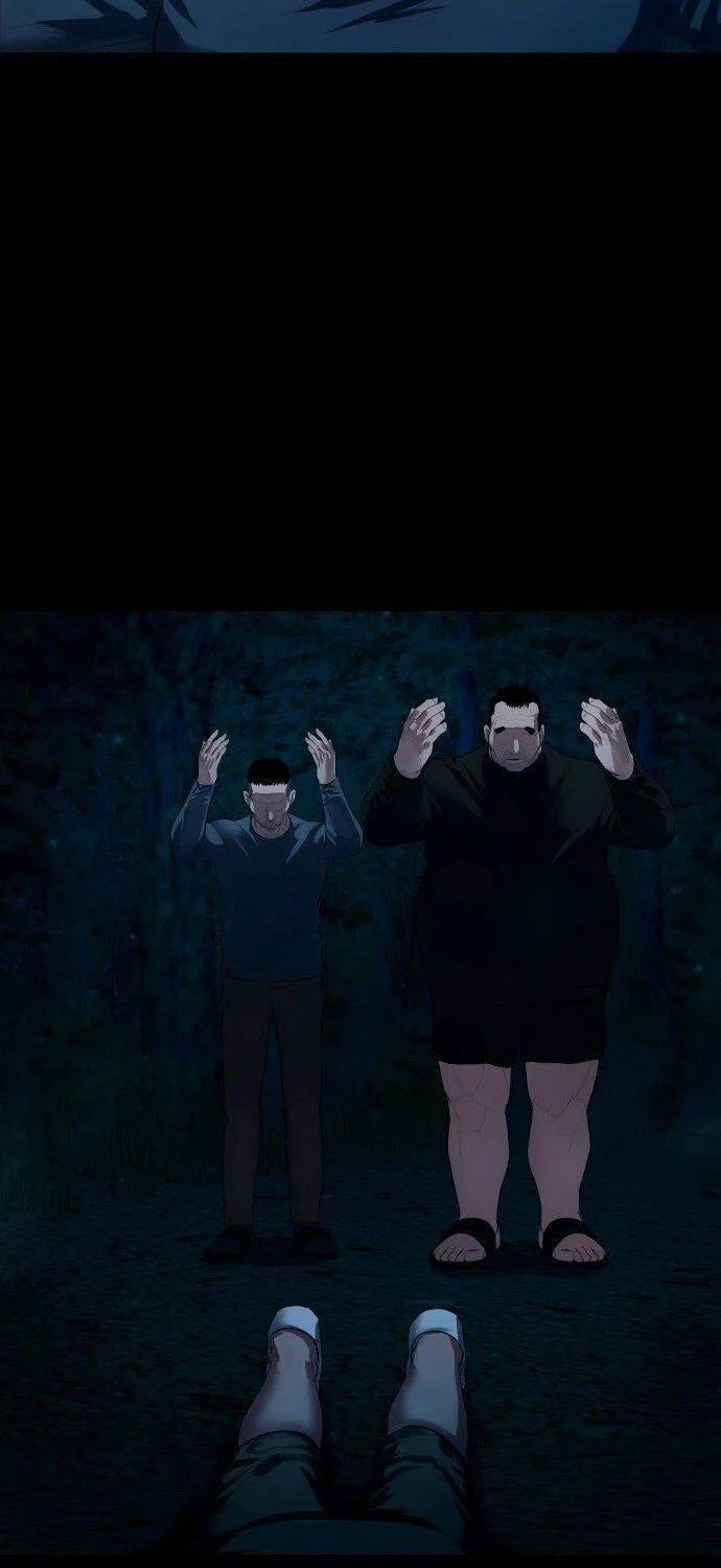 Ngôi Làng Ma Quái Chapter 8 - Trang 4