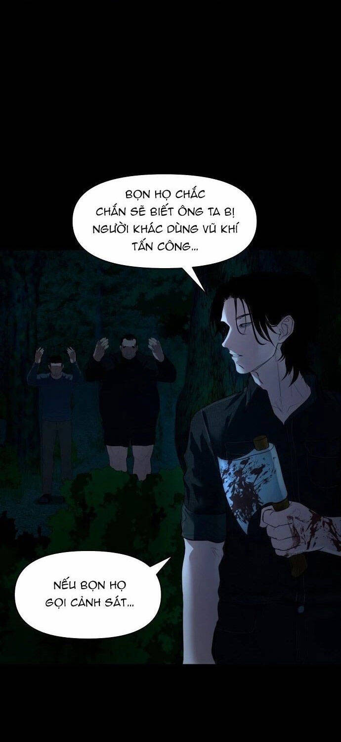 Ngôi Làng Ma Quái Chapter 8 - Trang 4