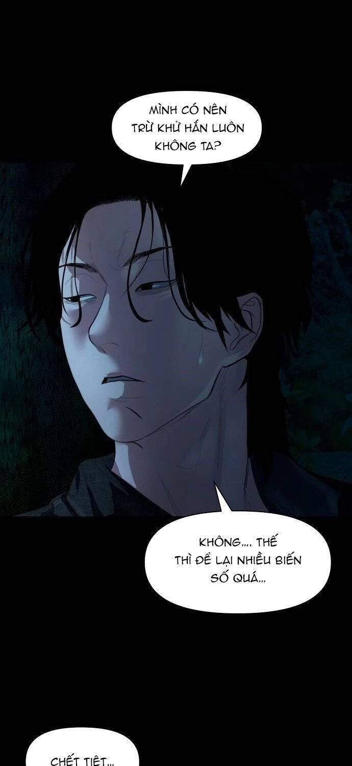 Ngôi Làng Ma Quái Chapter 8 - Trang 4
