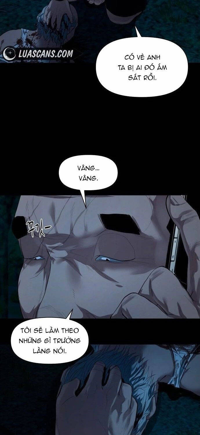 Ngôi Làng Ma Quái Chapter 8 - Trang 4