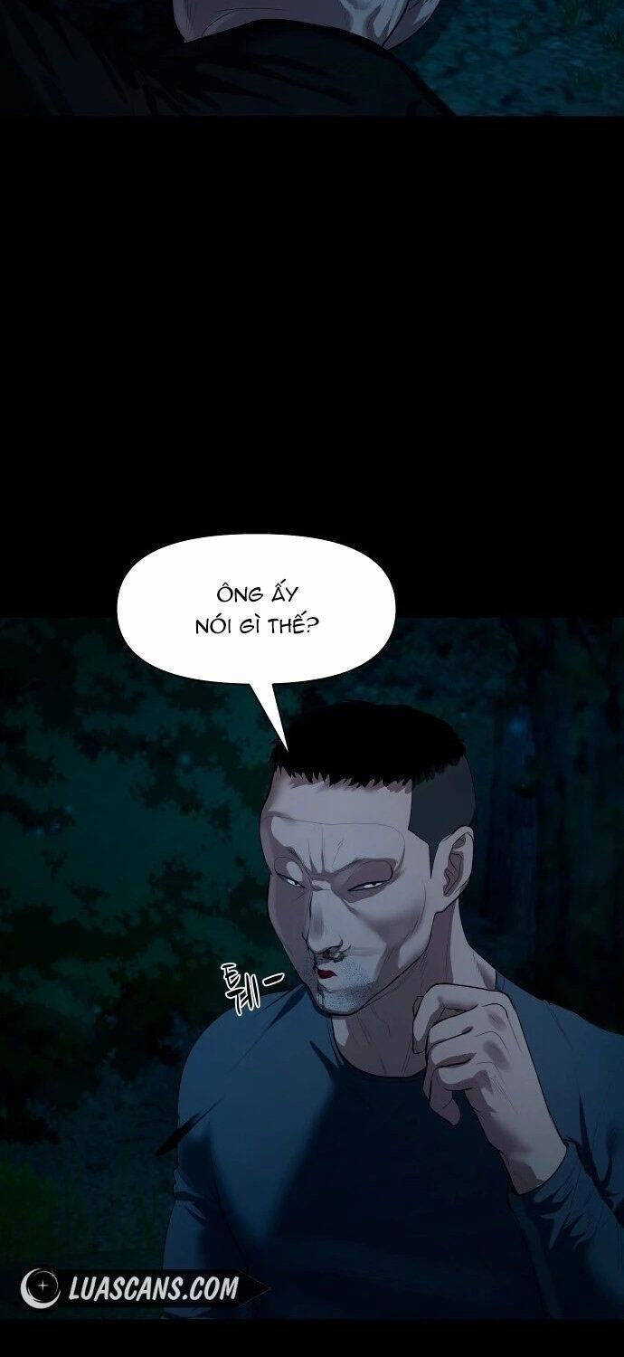 Ngôi Làng Ma Quái Chapter 8 - Trang 4