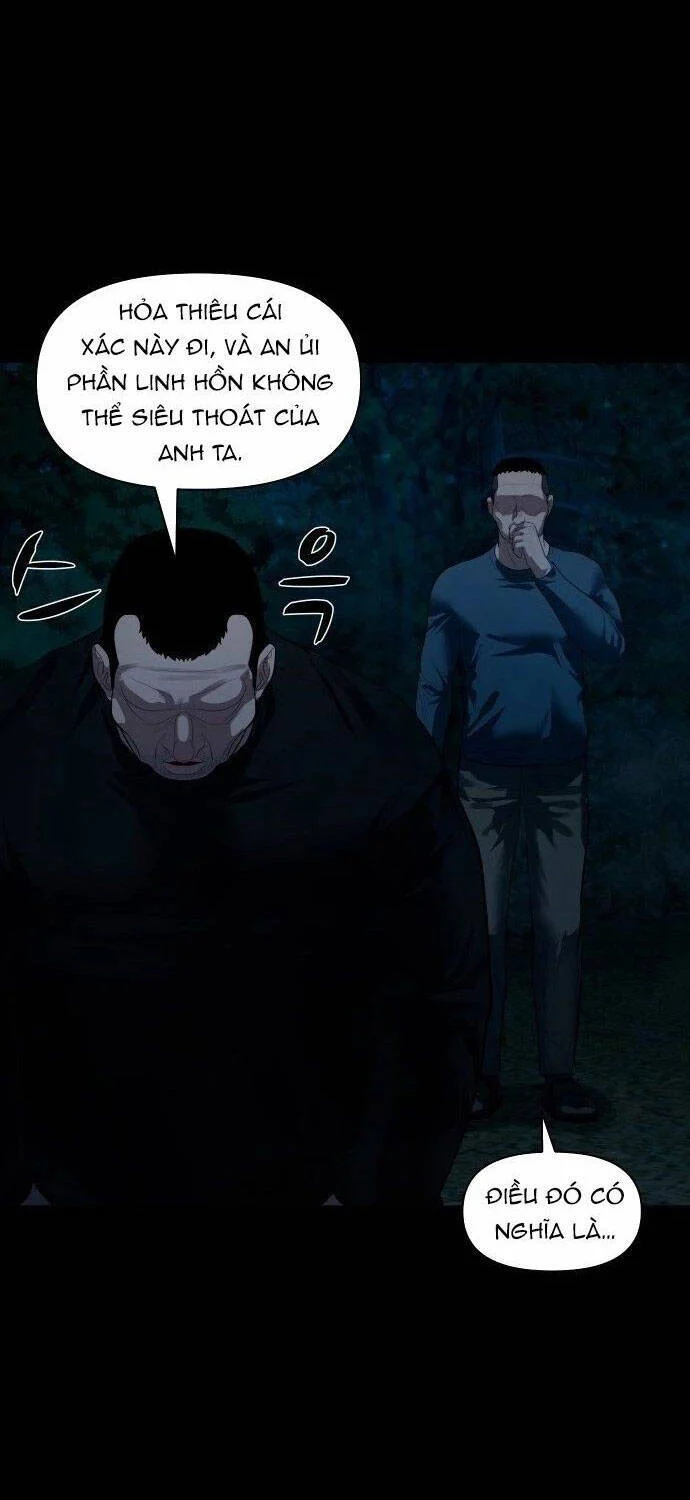 Ngôi Làng Ma Quái Chapter 8 - Trang 4