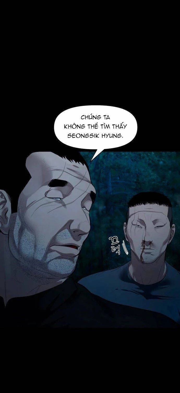 Ngôi Làng Ma Quái Chapter 8 - Trang 4