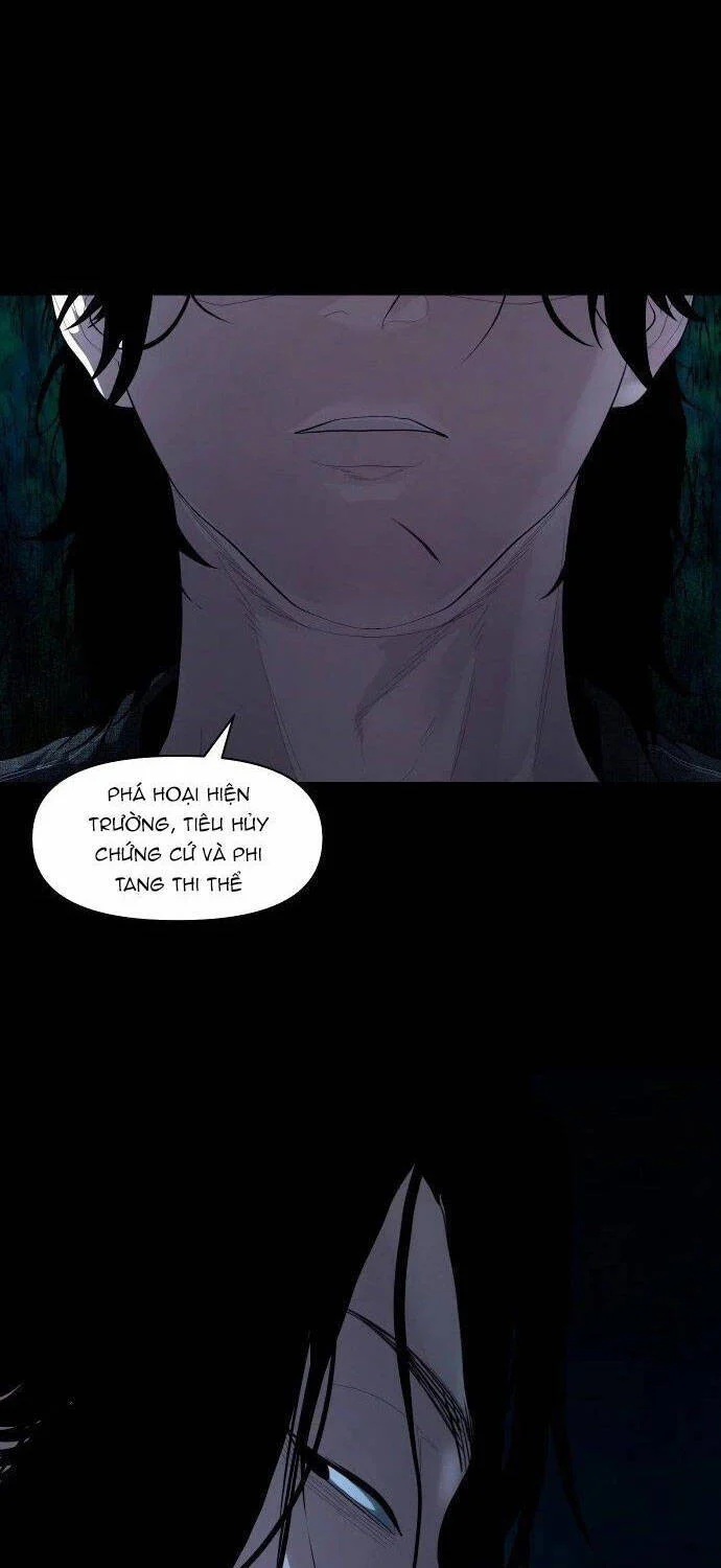 Ngôi Làng Ma Quái Chapter 8 - Trang 4
