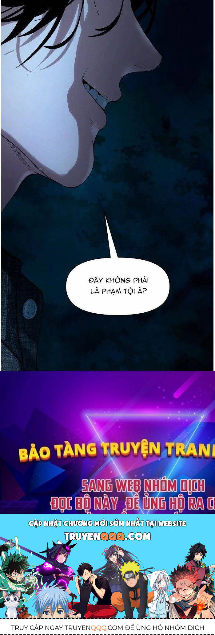 Ngôi Làng Ma Quái Chapter 8 - Trang 4