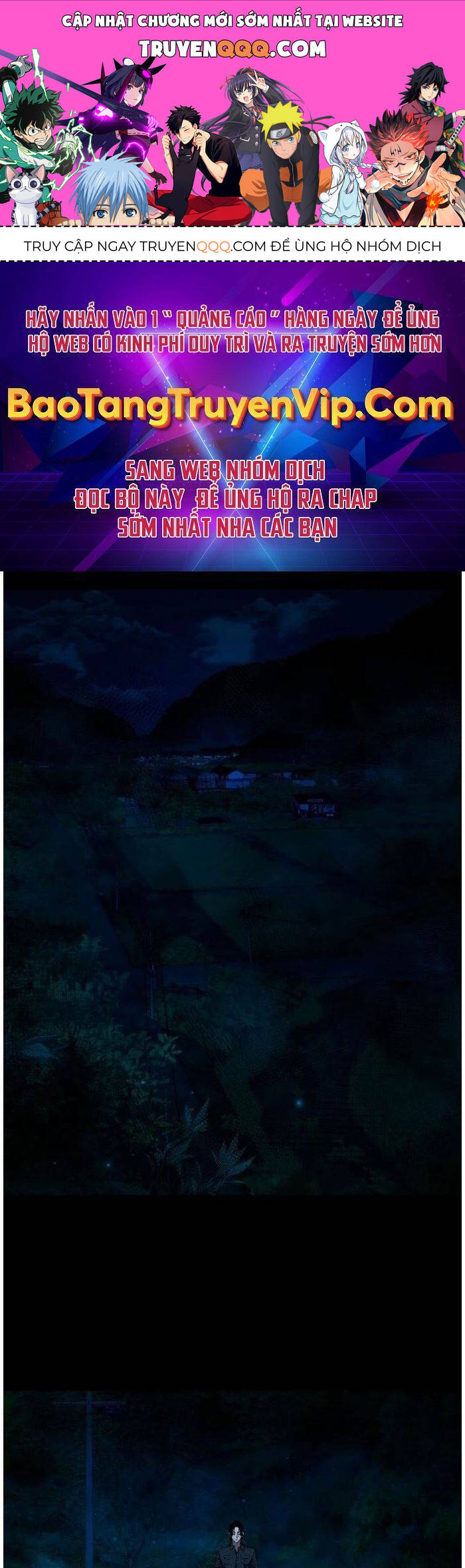 Ngôi Làng Ma Quái Chapter 9 - Trang 4
