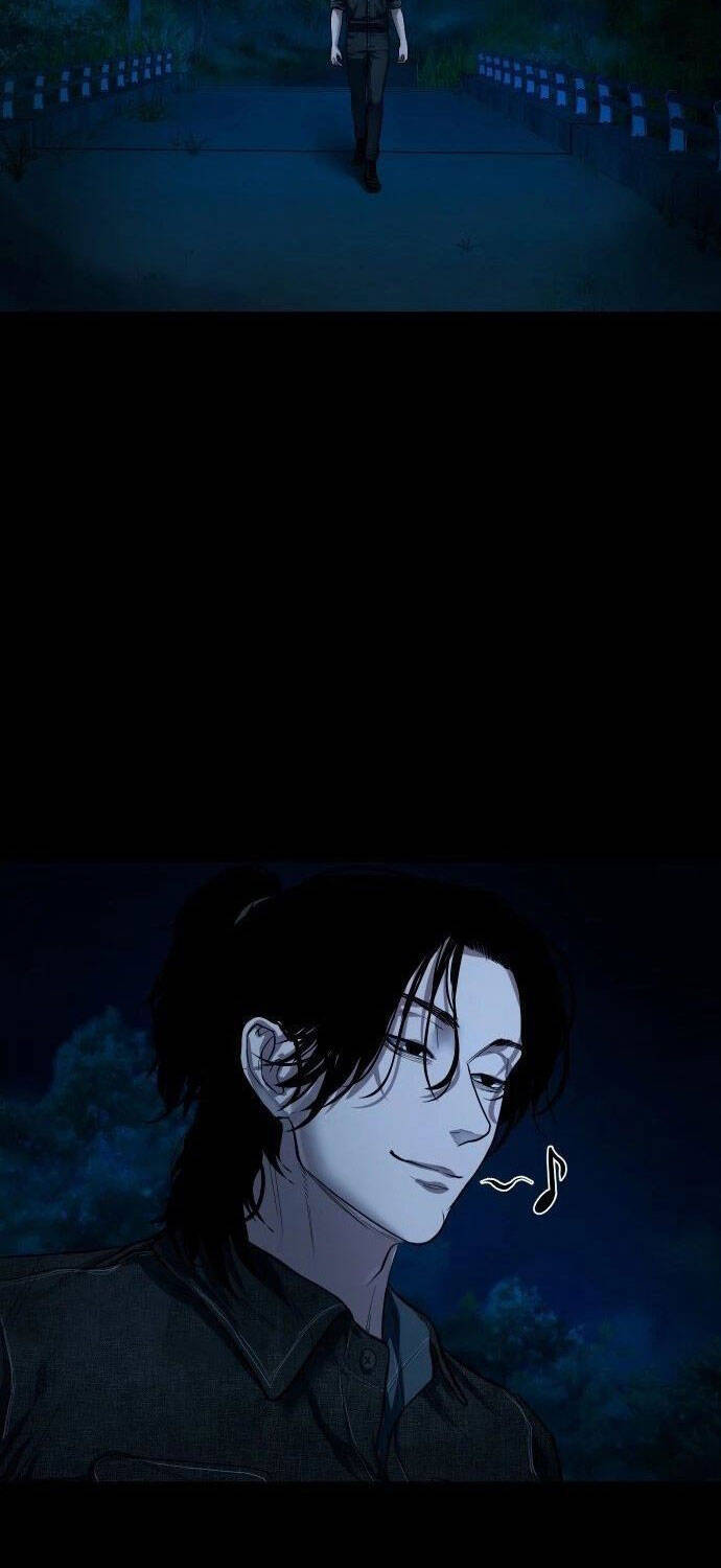 Ngôi Làng Ma Quái Chapter 9 - Trang 4