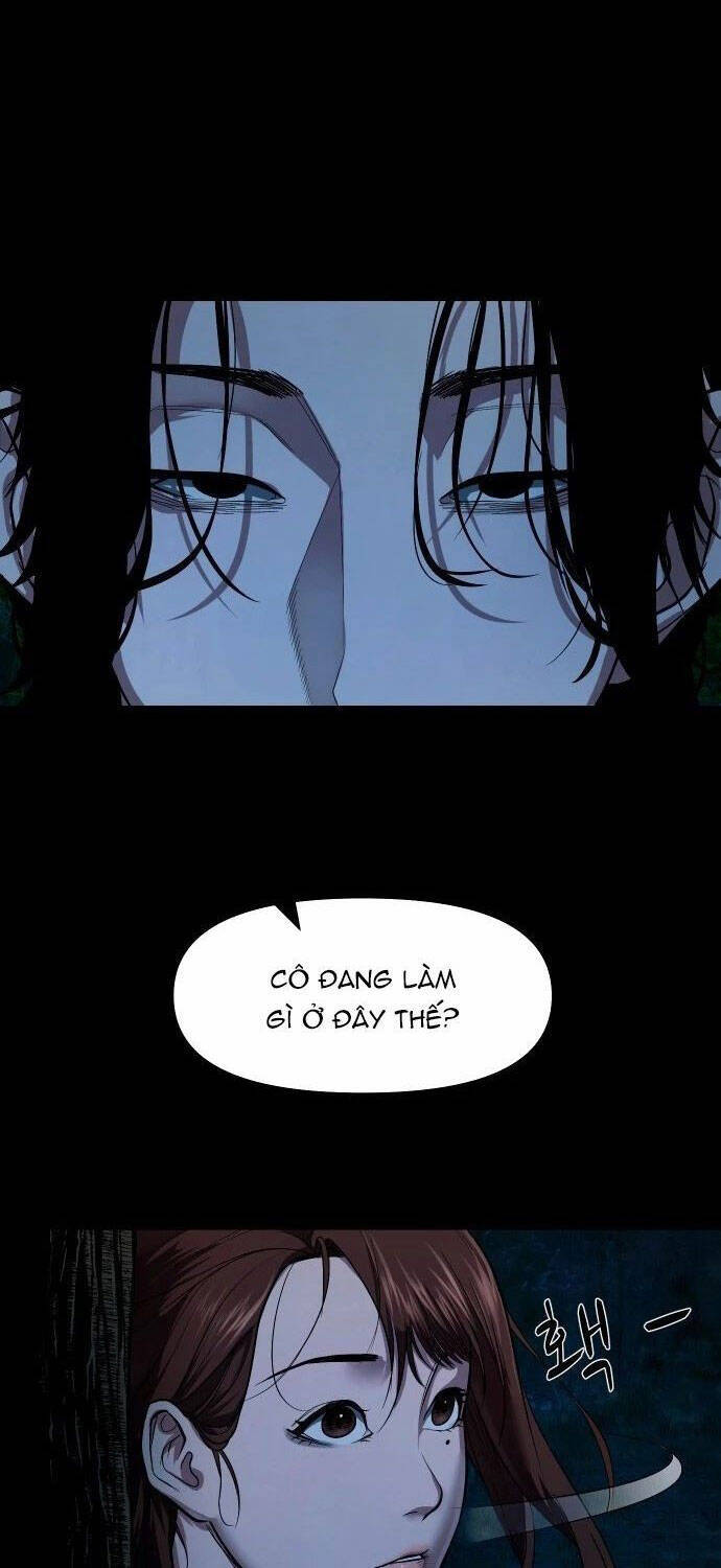 Ngôi Làng Ma Quái Chapter 9 - Trang 4