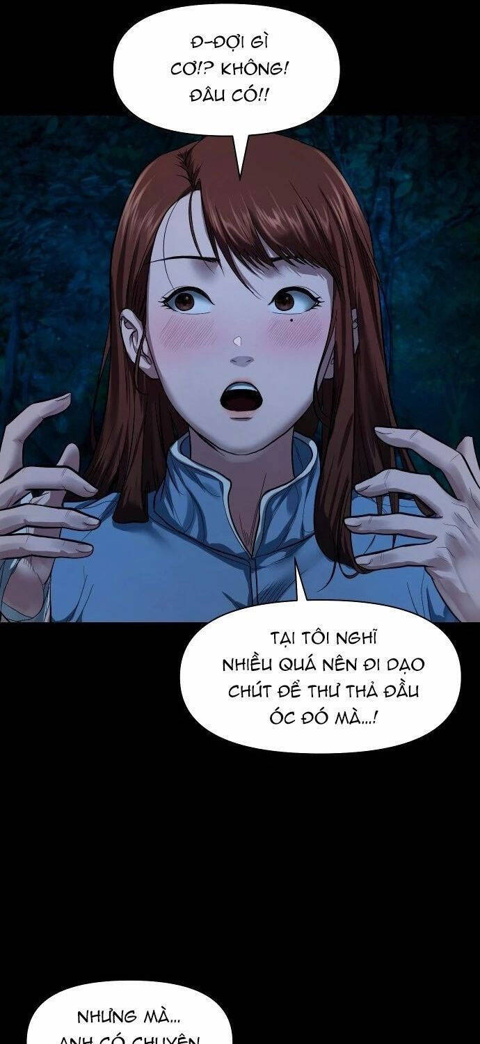 Ngôi Làng Ma Quái Chapter 9 - Trang 4